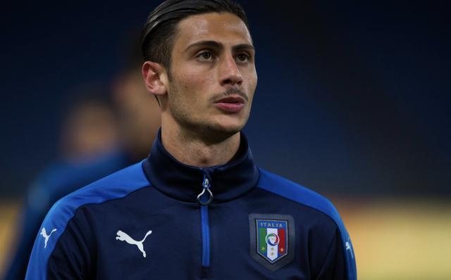 基耶利尼的 基耶利尼的