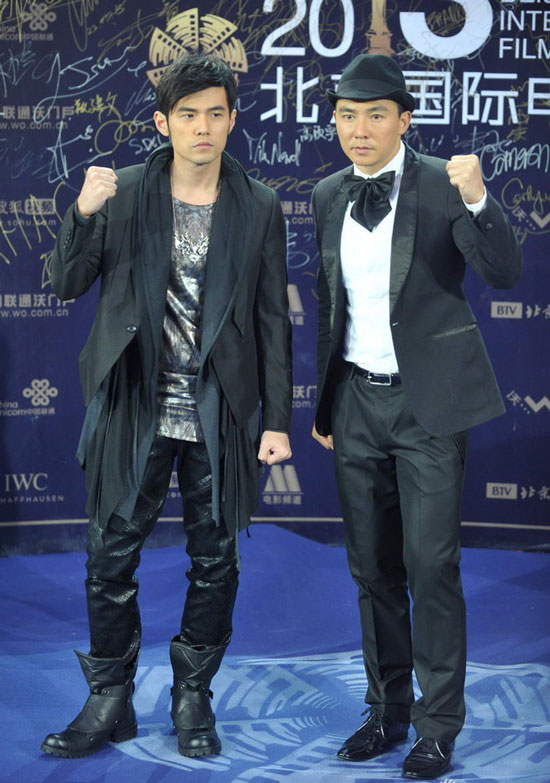 著名案例分 著名案例分