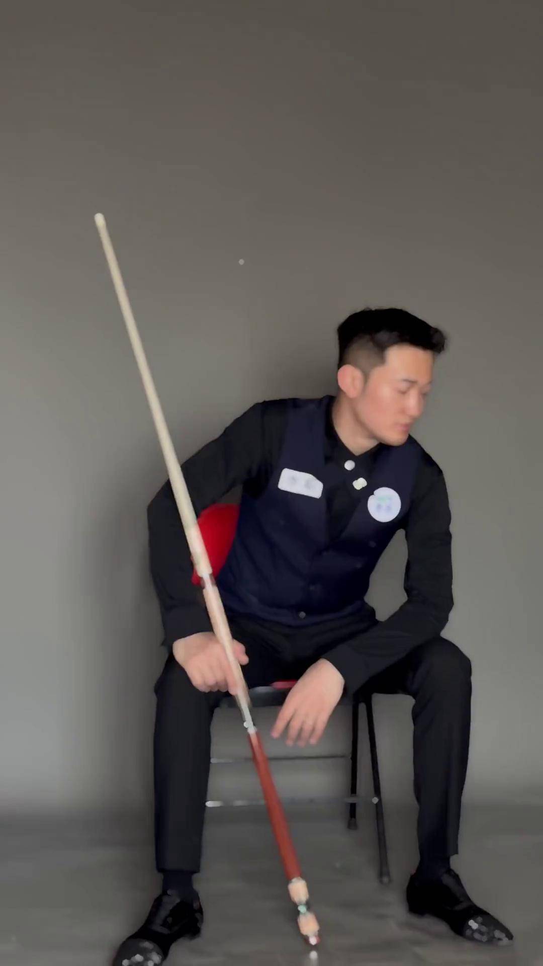 这位出色的 这位出色的